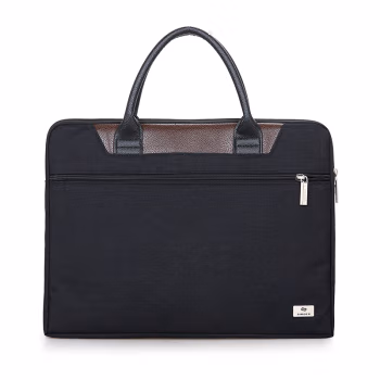 斯莫尔 SL-525 公文包 (计价单位：个) 黑色