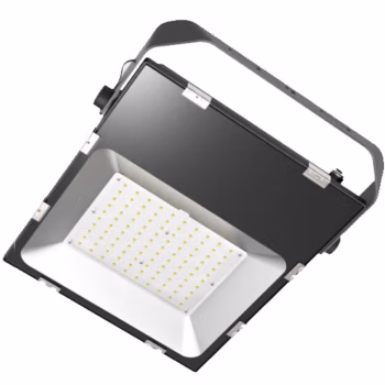 鄂远 EY113-50W 防护等级 IP66 6000K LED泛光灯 1.00 个/盏 (计价单位：盏) 黑色