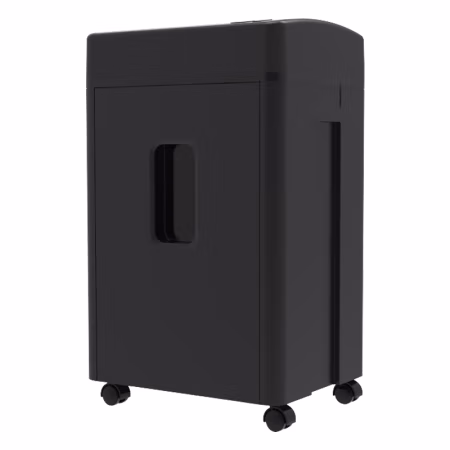 三木(SUNWOOD) MSD9323 20L 4级保密 碎纸机 (计价单位：台) 灰黑色