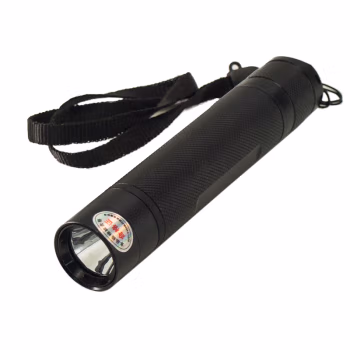 亮满分 TL-BX1102 3W IP66 微型防爆电筒 (计价单位：个) 黑色