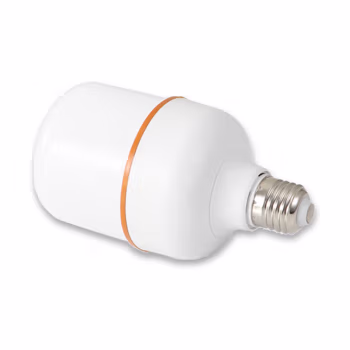 吉特(GT) GT-AKT-Q28W 28W IP20 电压220V 色温6500K LED 球泡灯 (计价单位：个) 白色