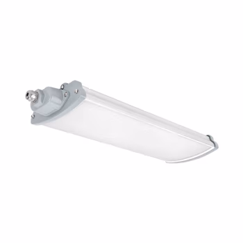 通明 ZY5322A-L40J 185-264VAC 40W 防护等级IP67 5000K 防水防尘灯 1.00 个/套 (计价单位：套) 白色