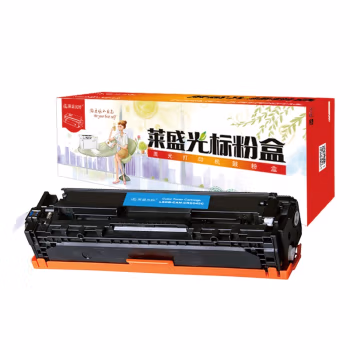 莱盛光标 LSGB-CAN-CRG045C打印页数：1300页颜色：青色 有芯片 鼓粉一体 鼓组件 1.00 只/支 (计价单位：支) 青色