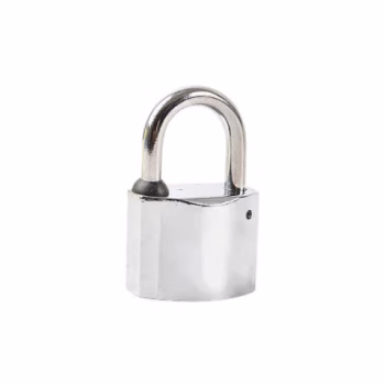 萨威帝尔 SWSH6035J 35mm 合金 挂锁 1.00 个/把 (计价单位：把) 银色