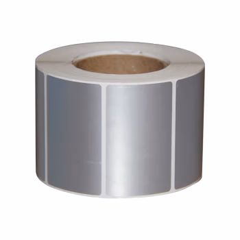 智信悦 TG-BH2406-2 10m*85mm 标签标牌 (计价单位：盒) 银色