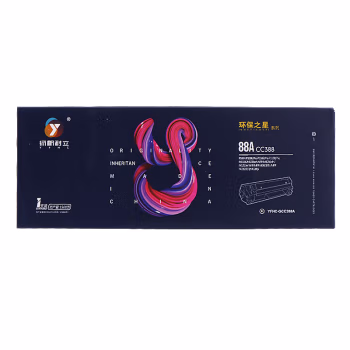 扬帆耐立（YFHC） CC388A 打印量约1500页 适用惠普HP M1136 126 1008 硒鼓 1.00 只/支 (计价单位：支) 黑色