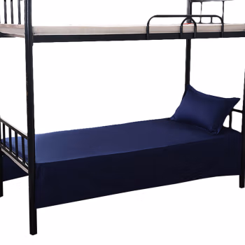 三极户外(Tri-Polar) TP2824 155*205cm 新疆长绒棉被芯+40纱织全棉被罩 深蓝色 被子 (计价单位：件) 深蓝色