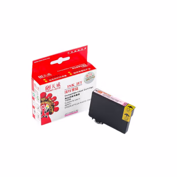 天威(PrintRite) 专业装 86T T0856 适用于EPSON T0856/1390/R330 LM 墨盒 1.00 盒/支 (计价单位：支) 浅红色