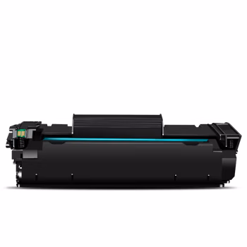 e代经典 CRG-337 打印量2400页 尊享版 易加粉 适用佳能IC MF211 硒鼓 1.00 只/支 (计价单位：支) 黑色