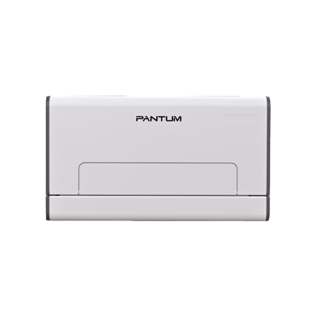 奔图(PANTUM) CP2100DN A4 打印机 (计价单位：台) 白色+深灰