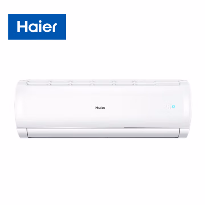 海尔(Haier) KFR-35GW/A1MCD81U1 1.5匹 一级 变频 分体壁挂式空调 (计价单位：台) 白色