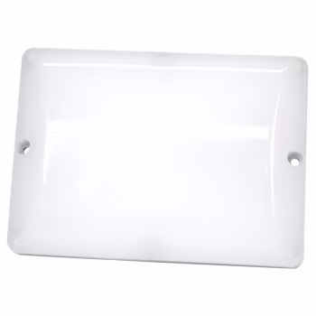 吉特(GT) TTM08A-12W 12W，IP66,电压AC90~264V，5000K，LED LED照明灯 1.00 个/台 (计价单位：台) 银白色