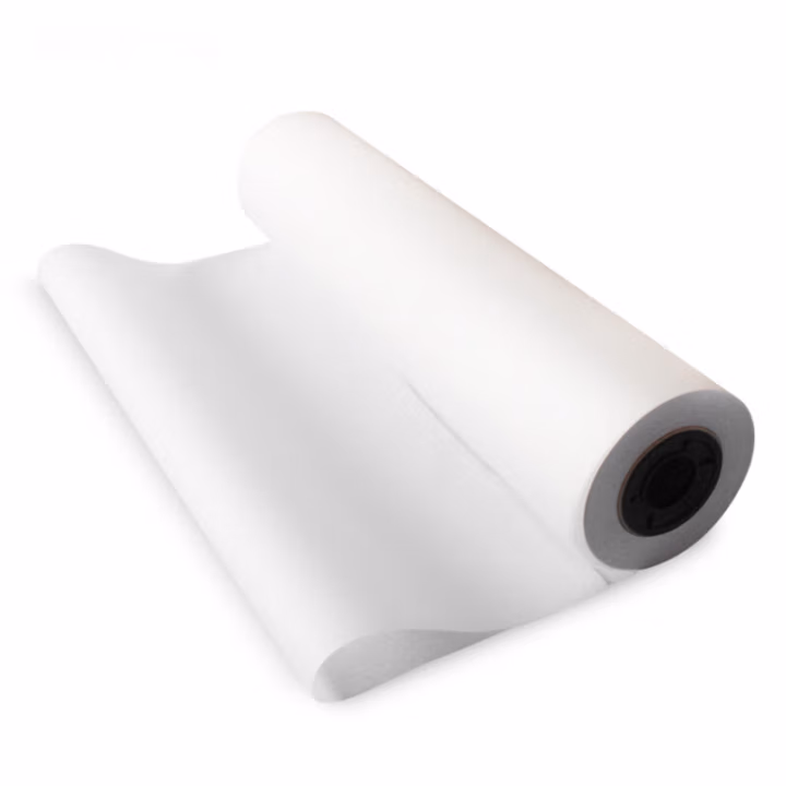 TTyoop A1描图纸 620mm*150米/卷 3寸管芯 工程图纸 1.00 盒/卷 (计价单位：卷) 透明