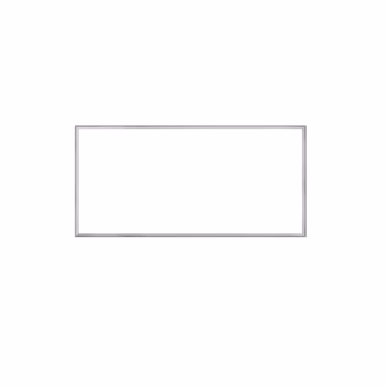 亮满分 TL-GD1212 70W 600*1200mm IP42 AC85-265V/50HZ 6000K LED面板灯 1.00 台/个 (计价单位：个) 银色