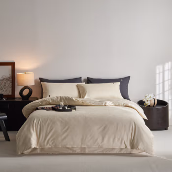 三极户外(Tri-Polar) TP2652 四件套 白色 2m床单款 床上套件 (计价单位：套) 白色