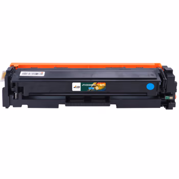 杰思特 JT-CC046FC铂金版 2500页 适用Canon imageCLASS MF735Cdw  MF733Cdw LBP654Cdw MF731Cdw 硒鼓 (计价单位：只) 蓝色