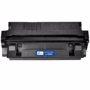 e代经典 CE4129X 适用HP29X LJ5000 佳能LBP-62X等 硒鼓 1.00 只/支 (计价单位：支) 黑色