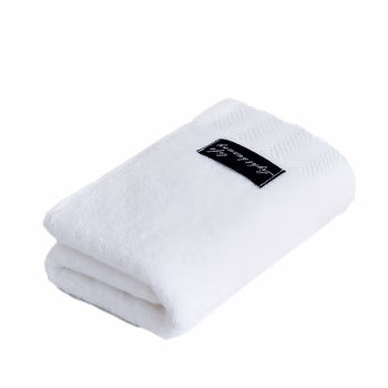 天山柔(TINSUNROL) MJ16PE2405451 35*75cm 105g 毛巾 (计价单位：条) 纯白