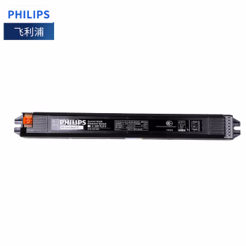 飞利浦(Philips) EB-C228 2*28W一拖二 T5 电子 镇流器 (计价单位：个) 黑色