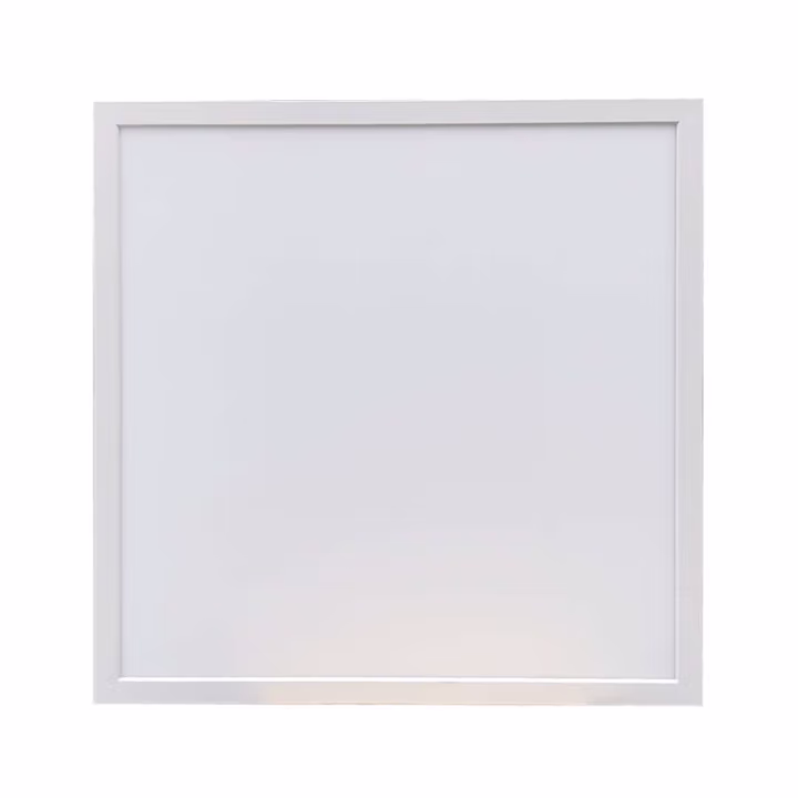 恒盛(HS) WF201-48W 48W、IP20、600*600mm、电压等级：AC220V、白光/约5700K、LED LED面板灯 (计价单位：台) 白色