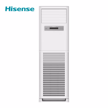 海信(Hisense) KFR-120LW/G891S-X3 5P 定频 冷暖 三级能效分体柜式 空调 (计价单位：台) 白色