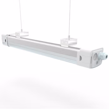 通芯 TXBD1460/BF 18W 0.6m 办公用灯泡 (计价单位：个) 银