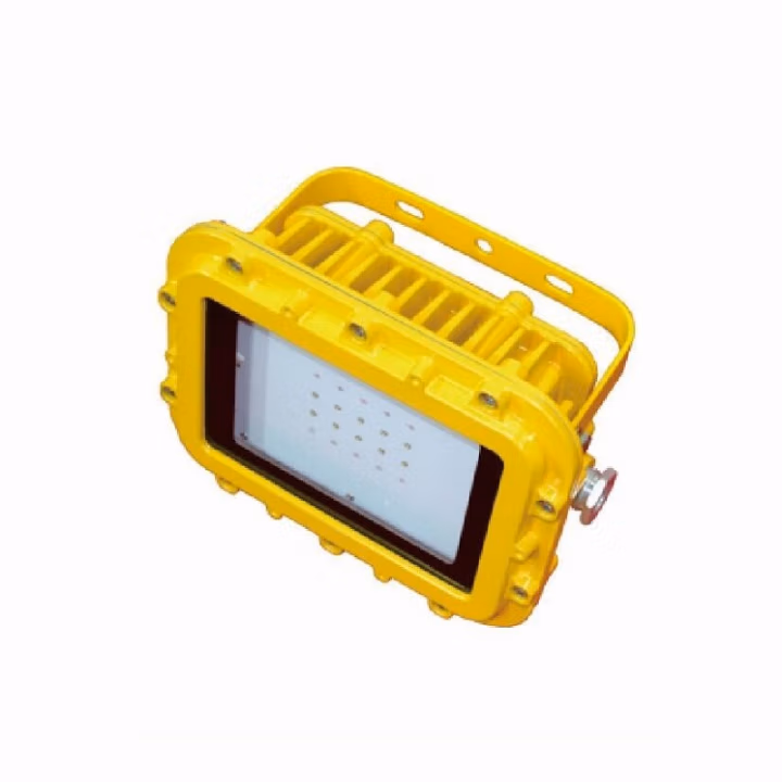 顶火 GMD8124A 防爆等级 Ex d ⅡB T6 Gb 防爆应急泛光灯 (计价单位：盏) 橙色