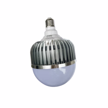 众朗星 ZL8838 30W AC220V E27灯座 白光6000K LED LED球泡灯 (计价单位：个) 白色