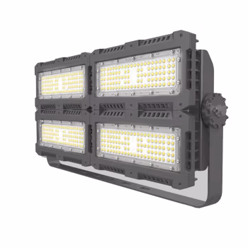 金陵乐信 LXFG-L6088(200W) 220V IP65 白光4500K LED光源 强光泛光⼯作灯 1.00 个/套 (计价单位：套) 黑色