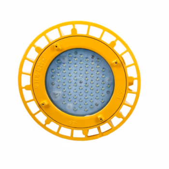海洋王 BFC8125-GW 70W IP66 Ex d e mb ⅡC T6 Gb 220V 冷白 LED LED防爆泛光灯 (计价单位：盏) 黄色