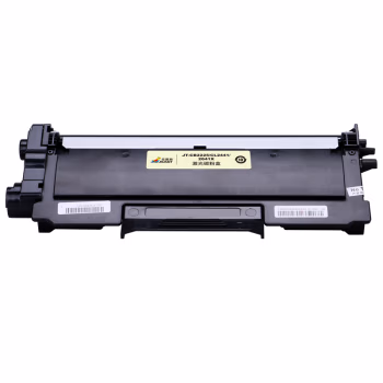 杰思特 JT-CB2225/CL2441/2641X（通用版） 不带芯片鼓粉分离  打印量2600页  适用机型：Brother HL-2240/2240D 硒鼓 (计价单位：只) 黑色