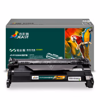 杰思特 JT-PY228XC医疗铂金版 9500(处方单）页 适用HP Pro M403d M403dn M403dw M403n MFP M427dw 硒鼓 (计价单位：只) 黑色
