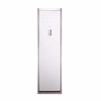 美的(Midea) RFD-120LW/BSDN8Y-PA401(1)A 5匹 分体柜式空调 (计价单位：台) 白色
