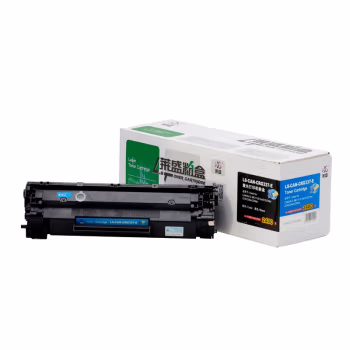 莱盛(laser) LS-CAN-CRG337-E 易加粉 打印量2400页（适用 CANON LBP151/IC MF211/212/215/216/223/226/229/23 硒鼓 1.00 只/支 (计价单位：支) 黑色