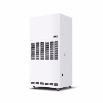 仟井(THKOM) TH-480CSH 480L/天 吸湿机 (计价单位：台) 白色