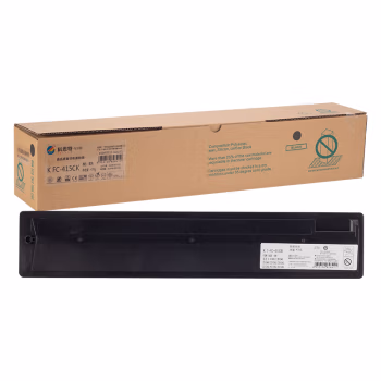 科思特 K FC-415CK 打印量27000页 适用东芝 e-STUDIO 2010AC/2510AC/2515AC 专业版 墨粉盒 1.00 只/支 (计价单位：支) 黑色