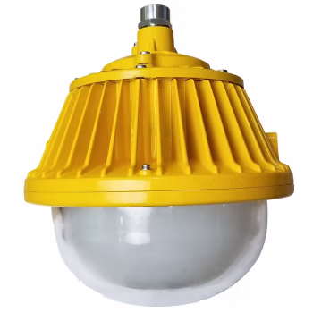 尚为(SEVA) SZSW8156-80Q 80W IP66 Ex d IIC T6 Gb 220V 色温5700K LED 防爆LED平台工作灯 (计价单位：盏) 黄色