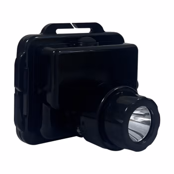 银鑫盛源 YXSY-B27 3.7V 3W IP66 100mA 黑色 工作灯（头灯） (计价单位：台) 黑色
