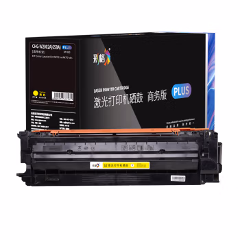 彩格 CHG-W2002A)  6000页 适用于惠普HP Color LaserJet Ent M751n 硒鼓 1.00 只/支 (计价单位：支) 黄色