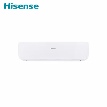 海信(Hisense) KFR-72GW/G860D-X1 3P 变频 冷暖 一级能效 壁挂式空调 1.00 台/套 (计价单位：套) 白色