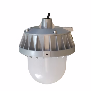 顶火 GMD9151-40W 防护等级 IP66 平台灯 (计价单位：个) 银灰