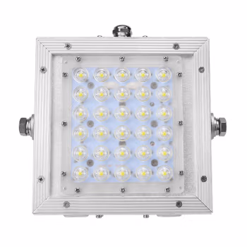 深照紫光 GF9013-30W 防护等级IP66 LED通道灯 1.00 个/套 (计价单位：套) 灰色