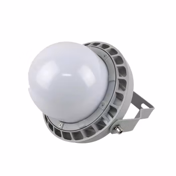 鄂远 EY-GD105-100 IP66 5700K 防水防尘灯 1.00 个/盏 (计价单位：盏) 灰色