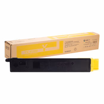 科思特 K TK-8328Y 专业版 适用京瓷 TASKalfa 2551ci 打印页数：12000页 粉盒 1.00 只/支 (计价单位：支) 黄色