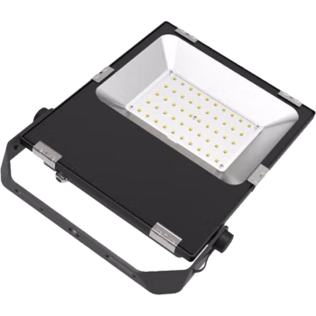 鄂远 EY113-200W  防护等级 IP66 6000K LED泛光灯 1.00 个/盏 (计价单位：盏) 黑色