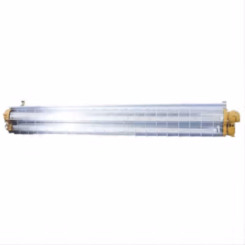 普大智联 PT-GB8624 1×18W Exd IIC T6 Gb/ExtD A21 IP66 T80℃ AC85-260V 3300-7000K LED防爆灯 (计价单位：盏) 白色