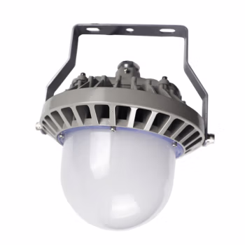 鼎晟丰(DSF) DSFG-921A AC85-265V 100W IP67 6000K LED平台灯 (计价单位：个) 灰色