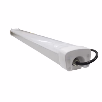 劲荣 DDZM9127A 40W IP65 三防灯 (计价单位：个) 灰色