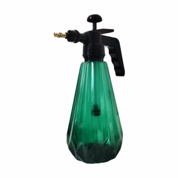 海亚森 1.5L 喷壶 (计价单位：个) 墨绿