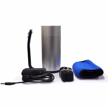 众朗星 ZL8104 14.8V 9W 手提探照灯 (计价单位：盏) 银色